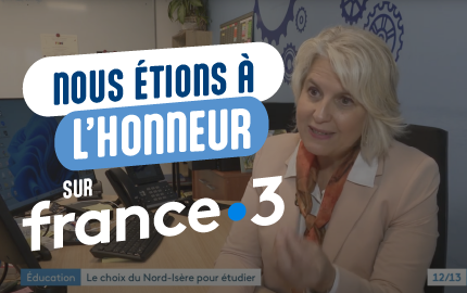 FRANCE 3