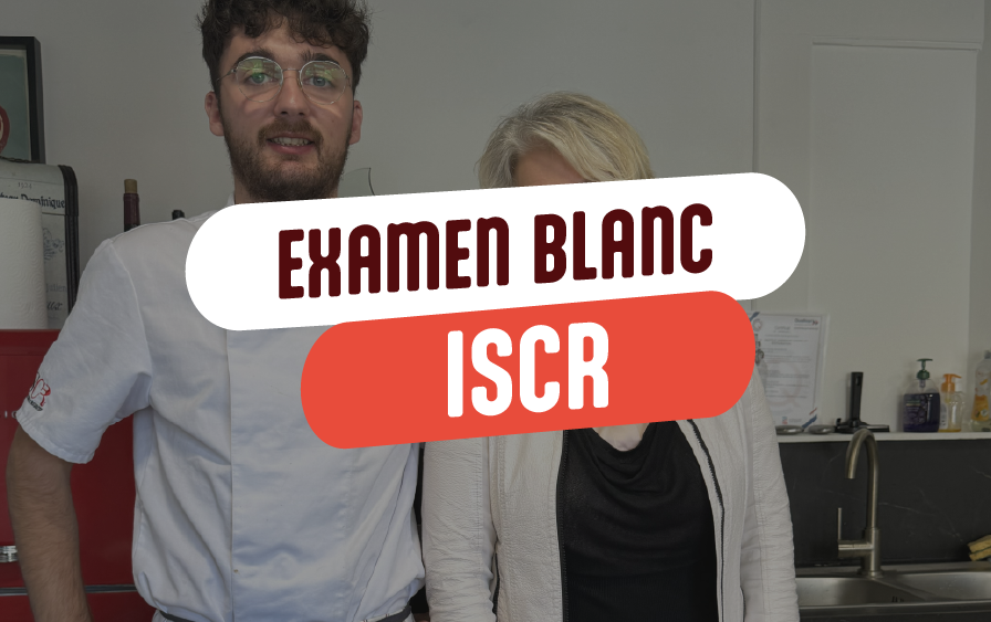 examen blanc