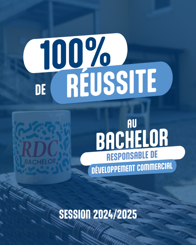 BACHELOR RDC