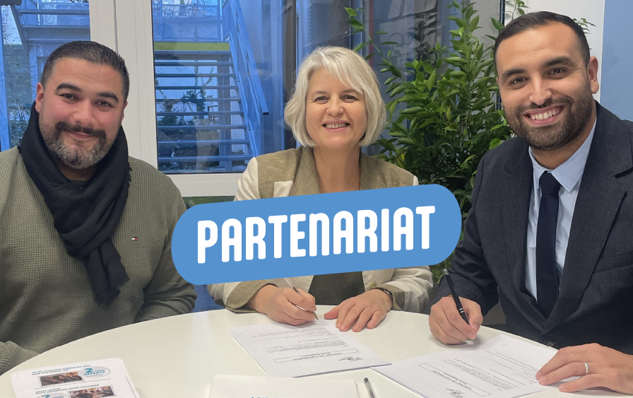 Partenariat