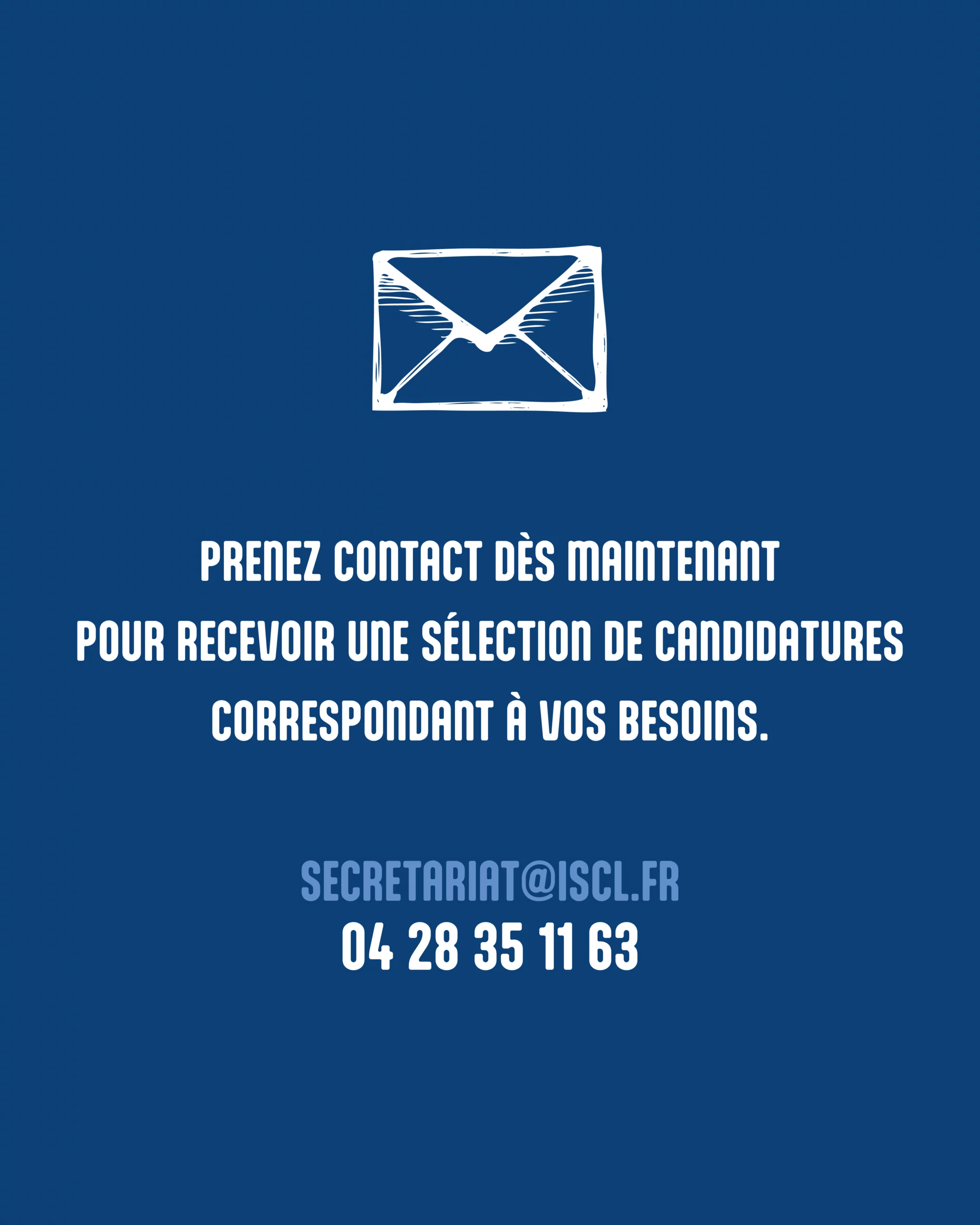 alternant communication
